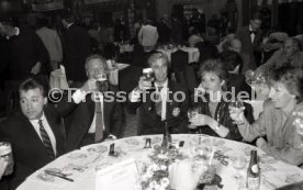 DFB-Pokal Finale 1987 Hamburger SV - Stuttgarter Kickers