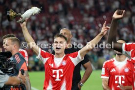 16.08.25 Franz-Beckenbauer-Supercup VfB Stuttgart - FC Bayern München