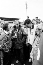 08.06.85 Karlsruher SC - VfB Stuttgart