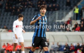 06.11.24 U19 VfB Stuttgart - U19 Atalanta Bergamo