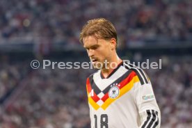 01.10.26 Deutschland - Serbien