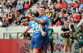 06.04.24 SC Freiburg - RB Leipzig