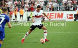 19.09.21 VfB Stuttgart - Bayer 04 Leverkusen