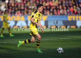 SC Freiburg - Borussia Dortmund