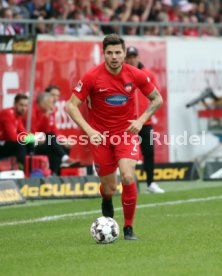 1. FC Heidenheim - 1. FC K&ouml;ln