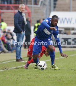 Karlsruher SC-DSC Arminia Bielefeld