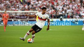 02.10.21 VfB Stuttgart - TSG 1899 Hoffenheim