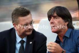 DFB Deutschland - San Marino