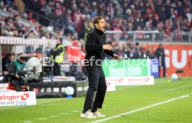 08.02.25 SC Freiburg - 1. FC Heidenheim