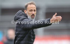 Fu?ball  2.Bundesliga Holstein Kiel vs. VfB Stuttgart