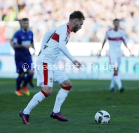 Karlsruher SC - VfB Stuttgart
