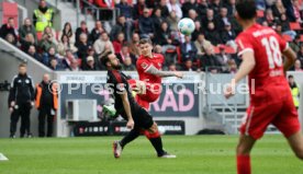 30.03.25 SC Freiburg - 1. FC Union Berlin
