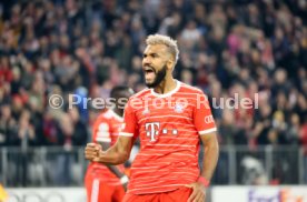 04.10.22 FC Bayern M&uuml;nchen - FC Viktoria Pilsen