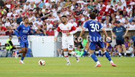 08.08.26 VfB Stuttgart - FC Everton