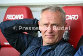 SC Freiburg - Borussia Dortmund