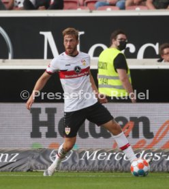 31.07.21 VfB Stuttgart - FC Barcelona
