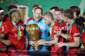 03.06.23 DFB-Pokal Finale RB Leipzig - Eintracht Frankfurt