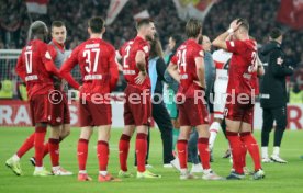 29.10.24 VfB Stuttgart - 1. FC Kaiserslautern