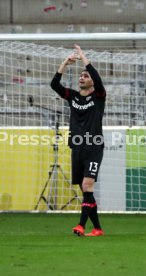 01.11.20 SC Freiburg - Bayer 04 Leverkusen