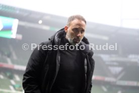 06.12.20 SV Werder Bremen - VfB Stuttgart