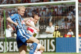 03.05.97 VfB Stuttgart - FC St. Pauli