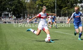 08.08.26 Frauen VfB Stuttgart - TSG 1899 Hoffenheim