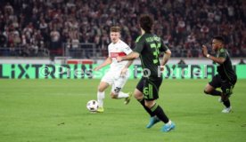 26.02.26 VfB Stuttgart - Celtic Glasgow