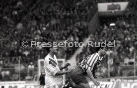 13.05.95 VfB Stuttgart - SV Werder Bremen