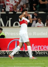 VfB Stuttgart - VfL Bochum