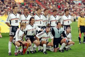 15.06.98 Deutschland - USA