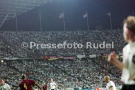 06.09.97 Deutschland - Portugal