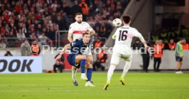 12.03.26 VfB Stuttgart - FC Porto