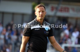 20.08.21 Stuttgarter Kickers - SSV Reutlingen