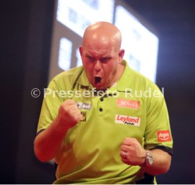 PDC Darts European Tour Sindelfingen 2016