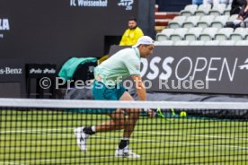 10.06.26 Boss Open Stuttgart