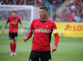 SC Freiburg - Eintracht Frankfurt