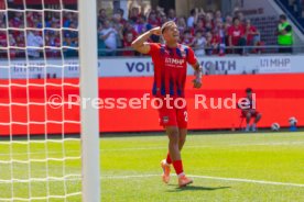 08.08.26 1. FC Heidenheim - VfL Osnabr&uuml;ck