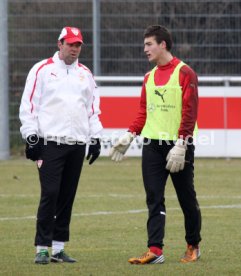 VfB Stuttgart