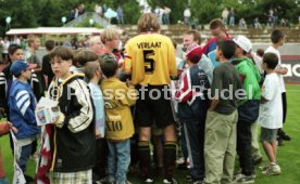 14.07.97 VfB Stuttgart - AC Sparta Prag