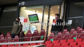02.01.21 VfB Stuttgart - RB Leipzig
