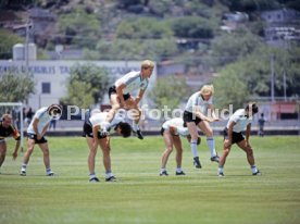 05.06.86 DFB Training Galindo