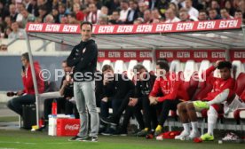 Relegation 2019 VfB Stuttgart - 1. FC Union Berlin