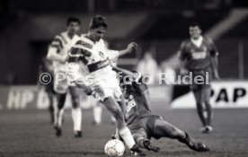 16.11.93 VfB Stuttgart - Real Madrid