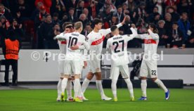 29.01.26 VfB Stuttgart - Young Boys Bern