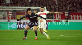 06.11.25 VfB Stuttgart - Feyenoord Rotterdam