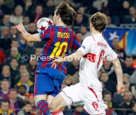 17.03.10 FC Barcelona - VfB Stuttgart