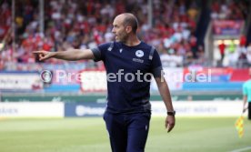 21.08.22 1. FC Heidenheim - DSC Arminia Bielefeld
