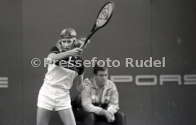 27.10.83 Porsche Tennis Grand Prix Filderstadt