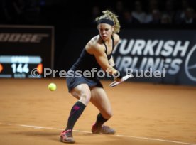 Porsche Tennis Grand Prix 2017