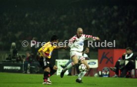 11.03.97 1. FC K&ouml;ln - VfB Stuttgart